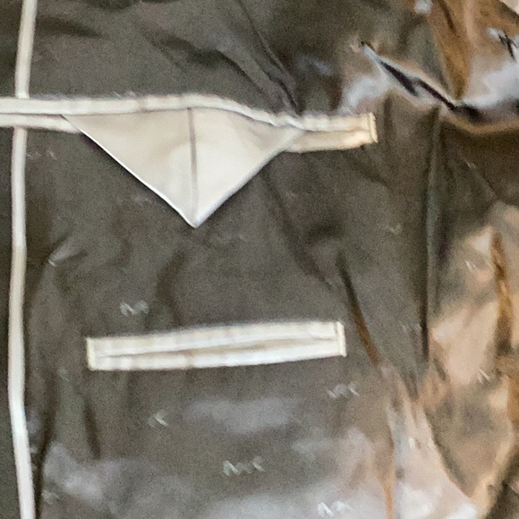 Micheal Kors Mens classical fit stretch solid blazers - Picture 8 of 8